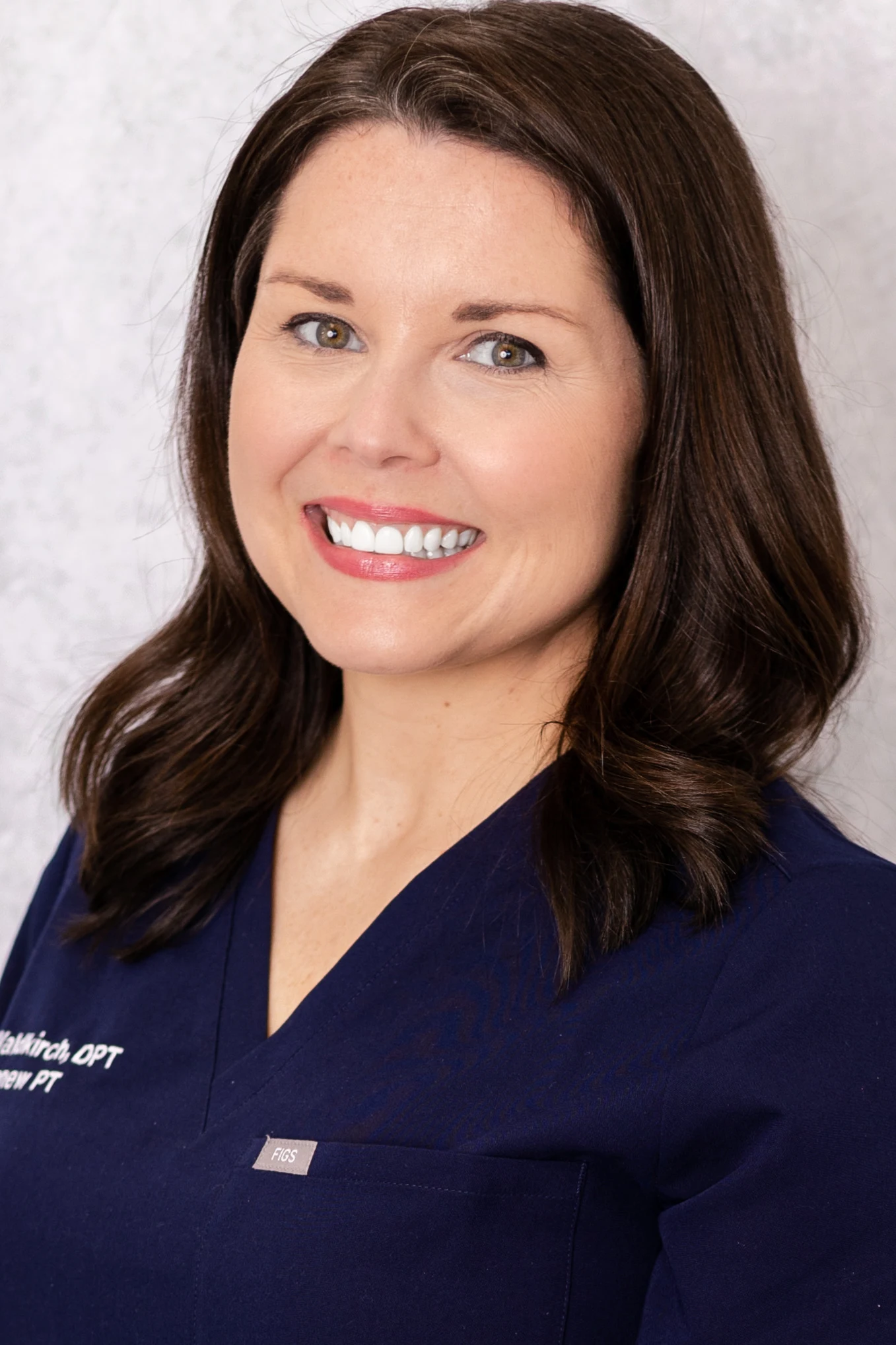 Photo of Chelsea Waldkirch