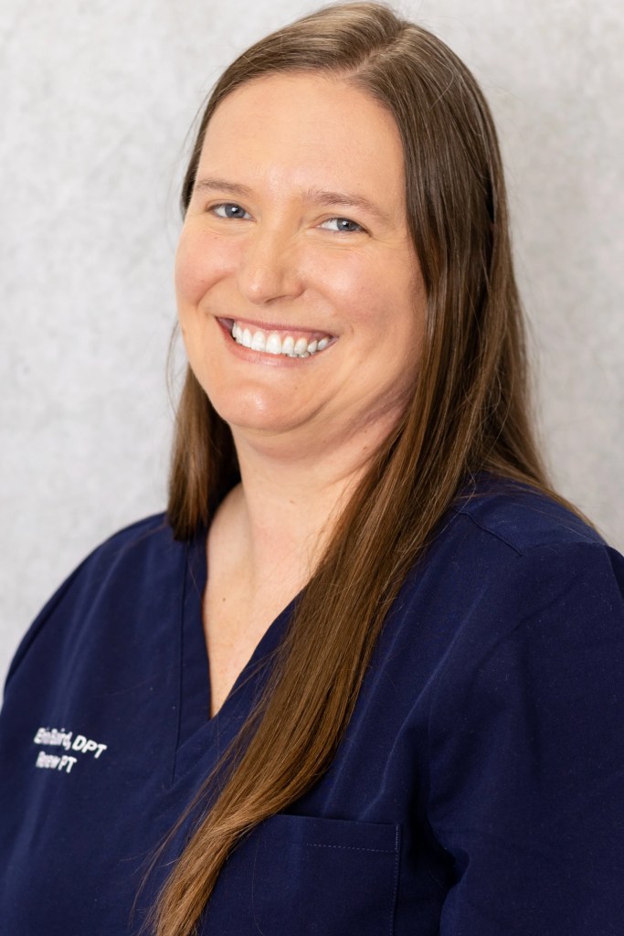 Photo of Erin Baird